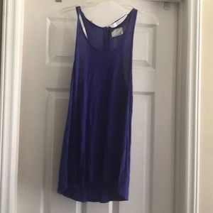 Zara Tank Top